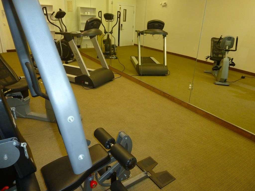Americas Best Value Inn - Gun Barrel City Facilities photo