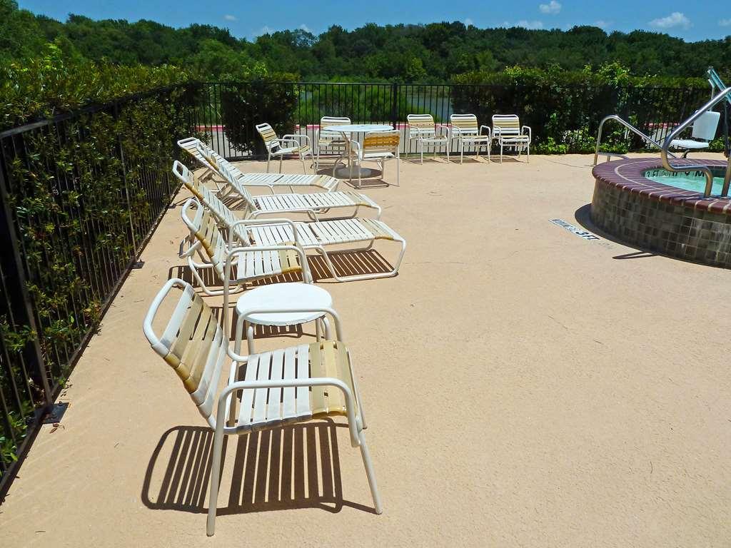 Americas Best Value Inn - Gun Barrel City Facilities photo