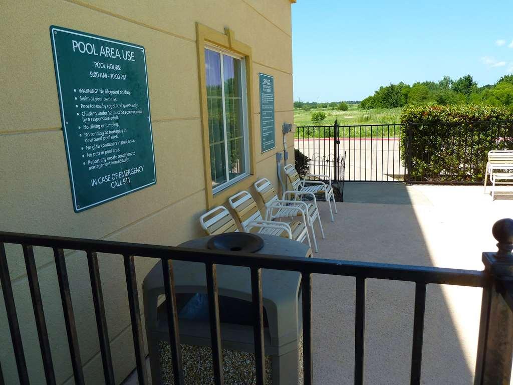 Americas Best Value Inn - Gun Barrel City Facilities photo