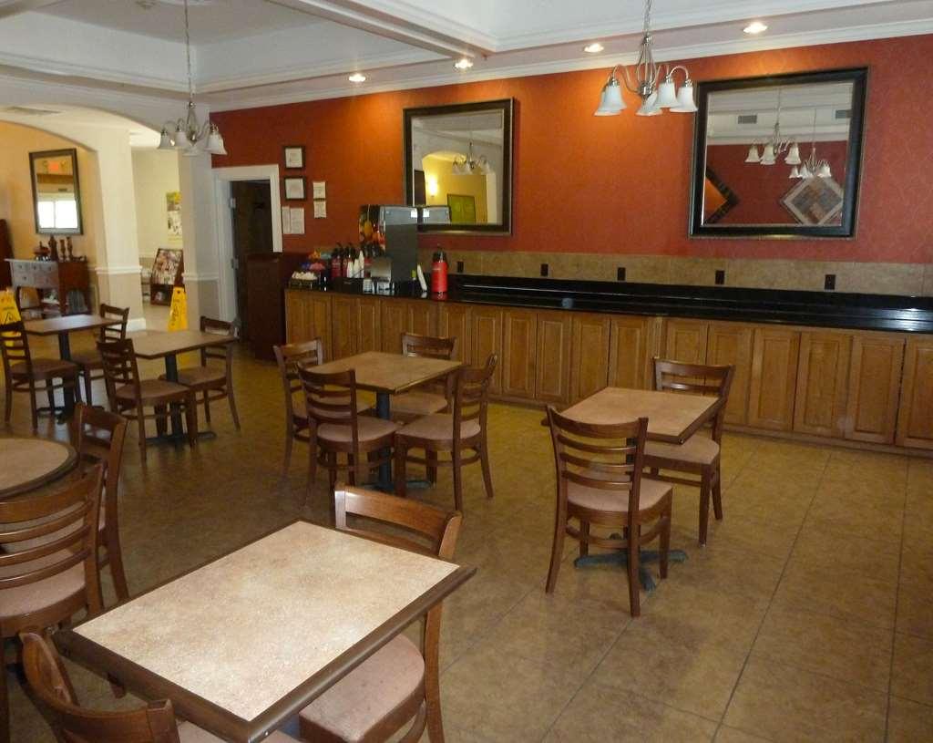 Americas Best Value Inn - Gun Barrel City Exterior photo