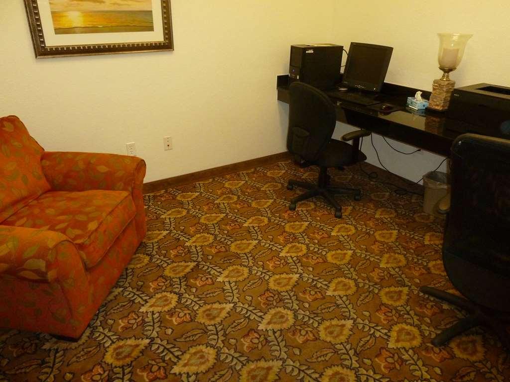 Americas Best Value Inn - Gun Barrel City Facilities photo
