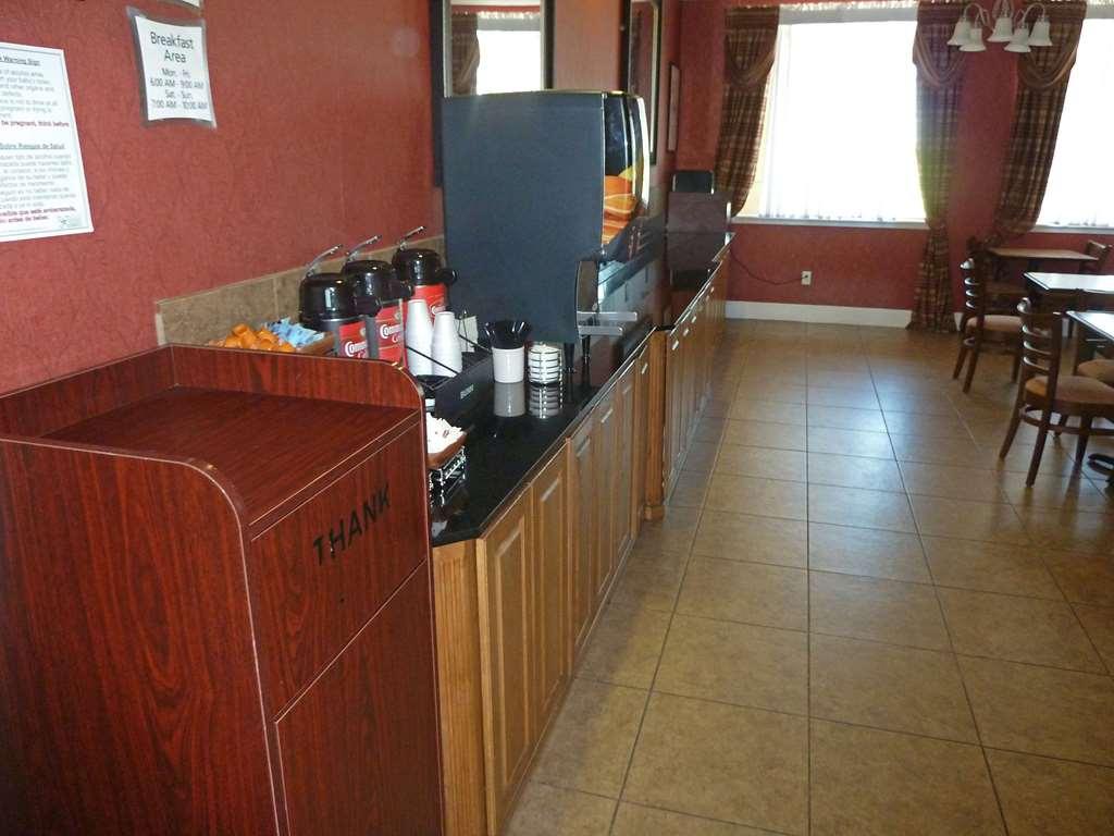 Americas Best Value Inn - Gun Barrel City Exterior photo