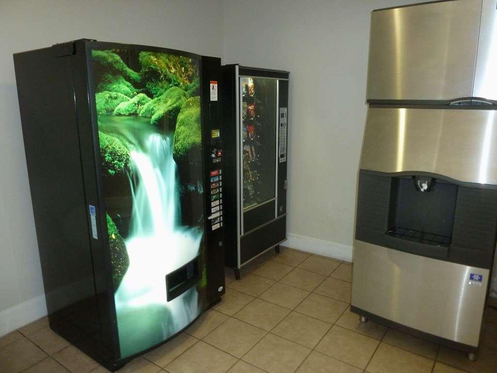 Americas Best Value Inn - Gun Barrel City Facilities photo