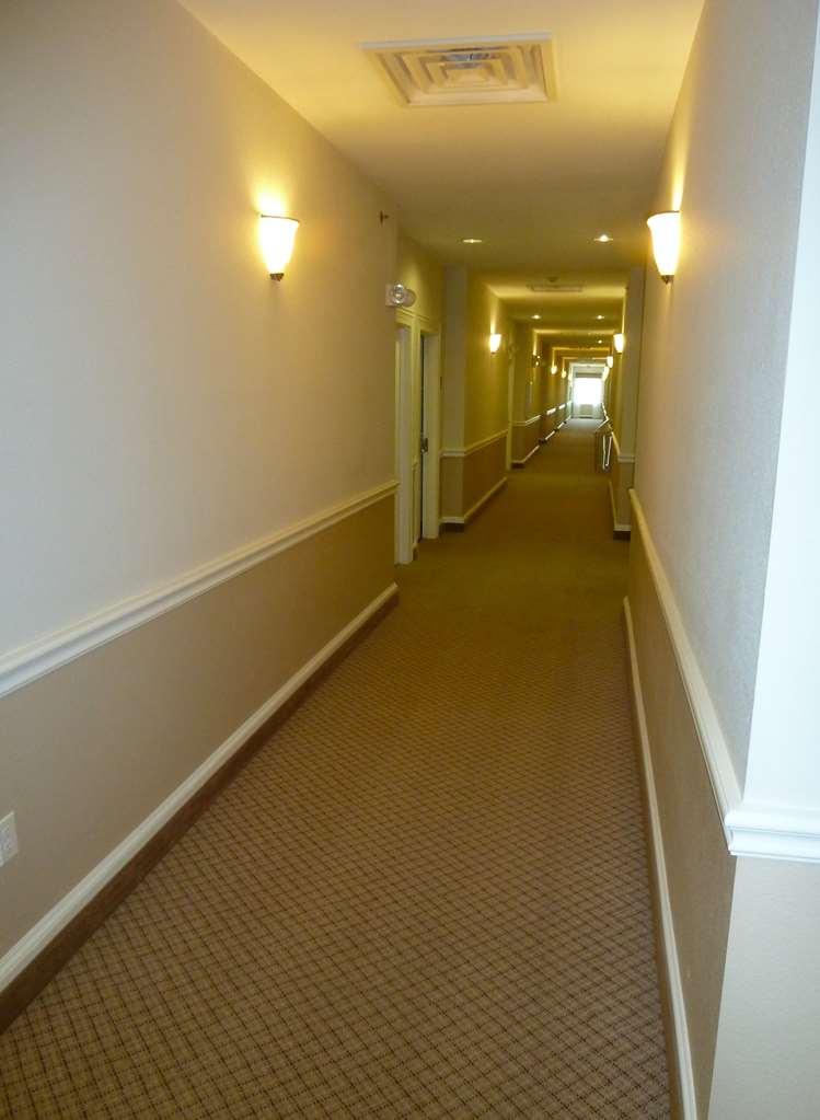 Americas Best Value Inn - Gun Barrel City Facilities photo