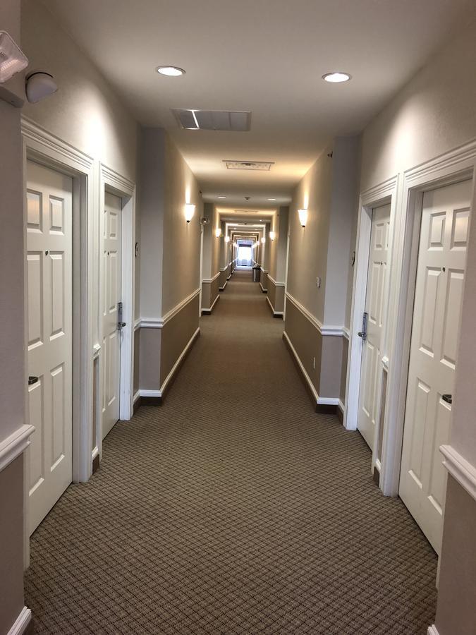 Americas Best Value Inn - Gun Barrel City Exterior photo