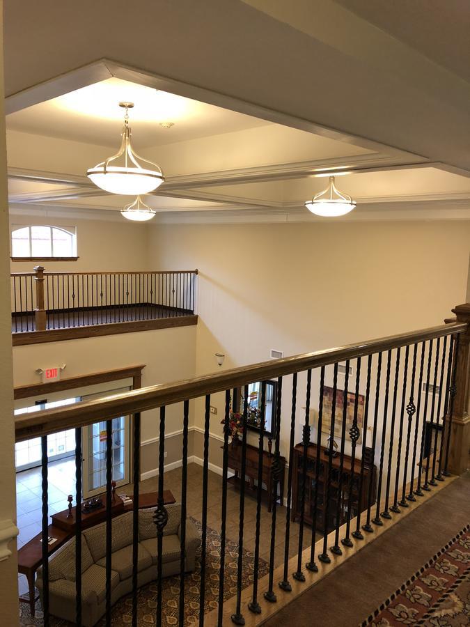 Americas Best Value Inn - Gun Barrel City Exterior photo