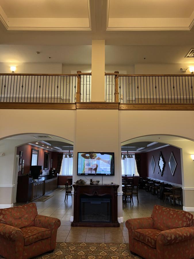 Americas Best Value Inn - Gun Barrel City Exterior photo