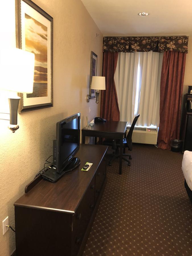 Americas Best Value Inn - Gun Barrel City Exterior photo
