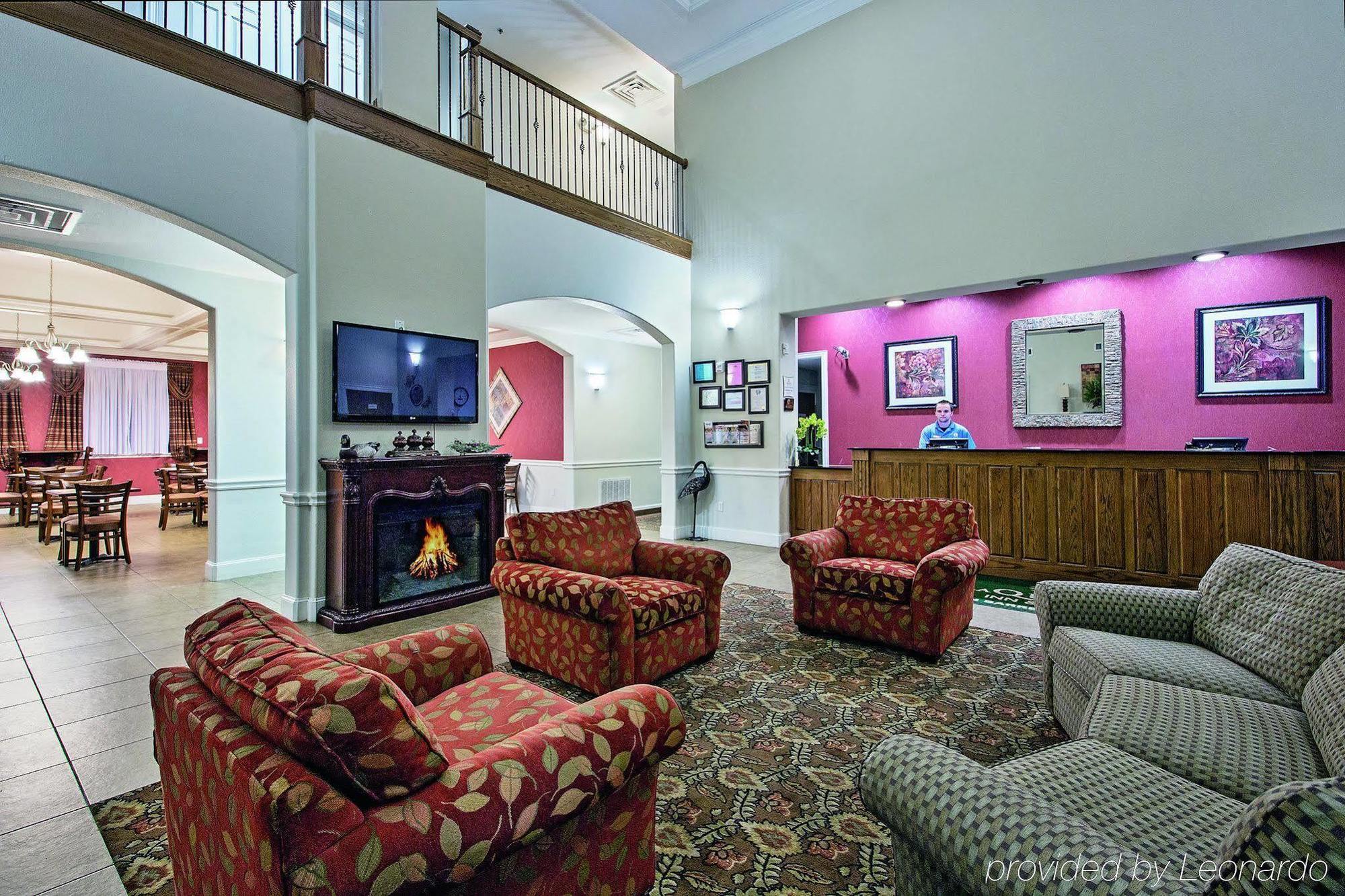Americas Best Value Inn - Gun Barrel City Exterior photo